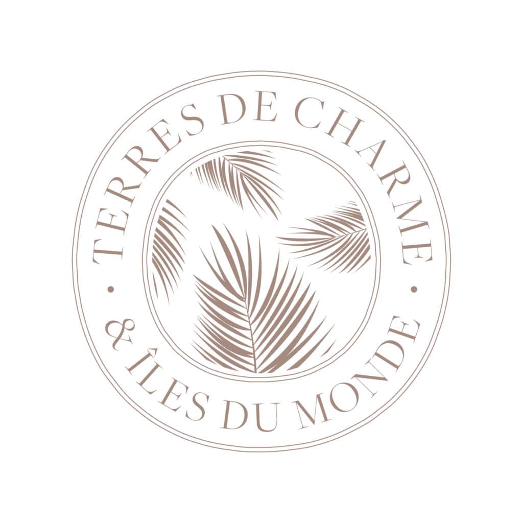 Logo Terres de charme