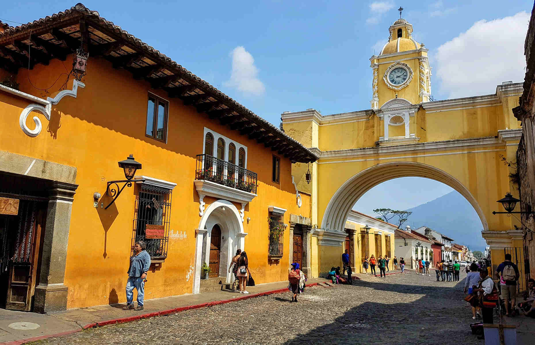 antigua-guatemala