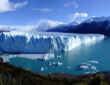 Voyage Argentine