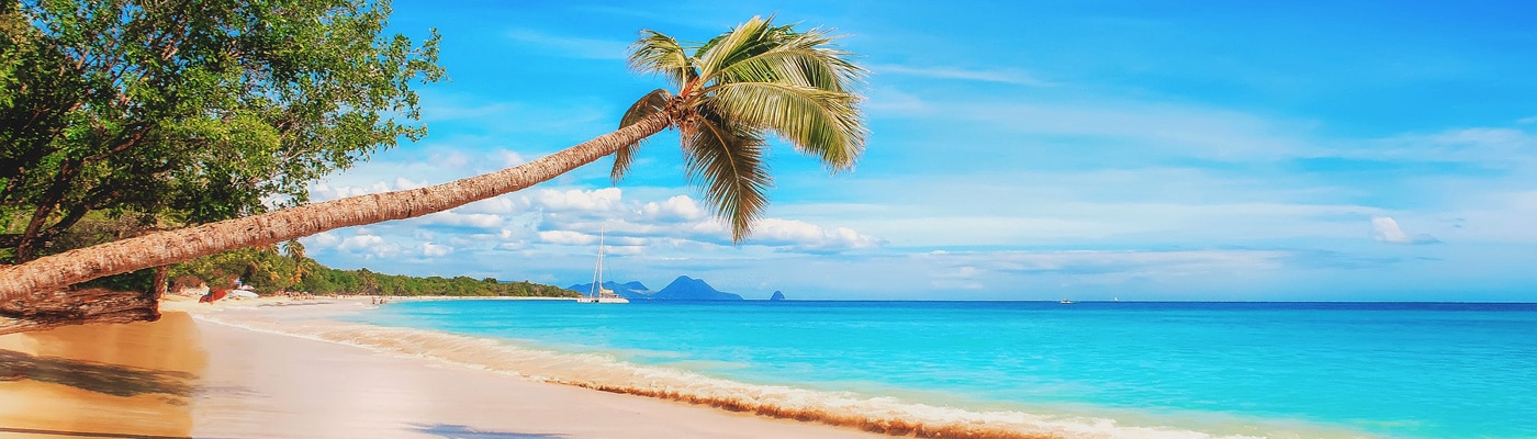 Voyage Caraïbes