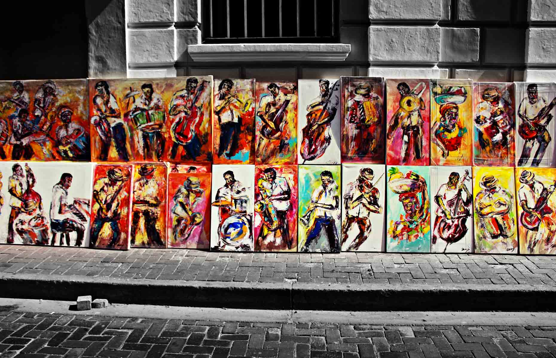 cartagena-colombie-art