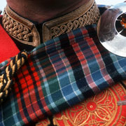 Voyage Ecosse