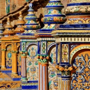 Voyage Espagne