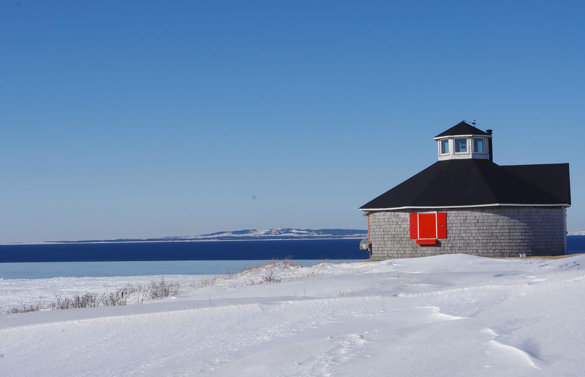 Îles de la Madeleine | Québec, Voyage Canada