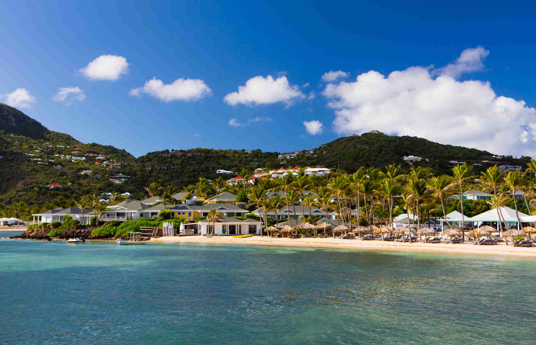 Le Guanahani, Baie de Grand-Cul-de-Sac,, Séjour Saint-Barthelemy