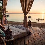 Kaya Mawa - Voyage Malawi