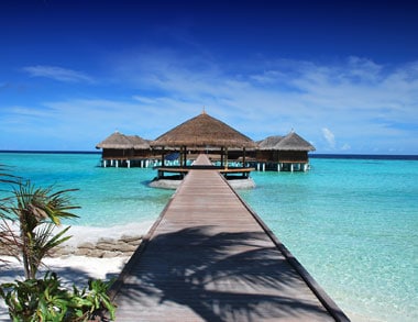 Voyage Maldives