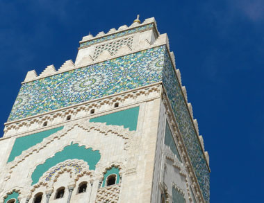 Fès - Voyage sur mesure Maroc