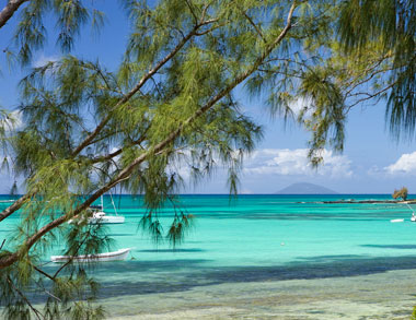 Voyage île Maurice