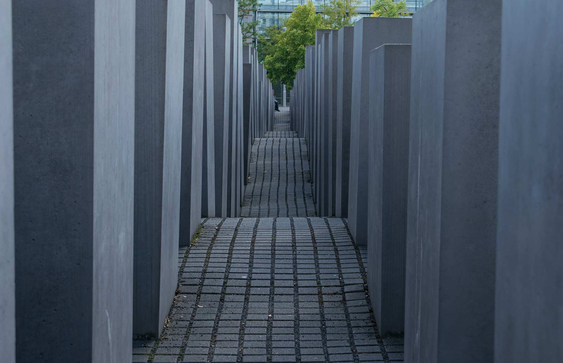 Mémorial | Voyage Berlin Allemagne