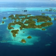 voyage Micronésie