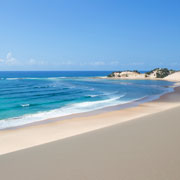 Sailfish Bay - Voyage Mozambique