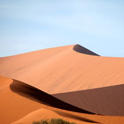 Désert du Namib - Voyage Namibie