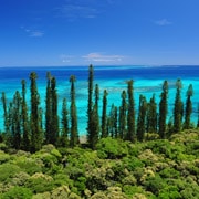 Voyage Nouvelle Calédonie Île des Pins