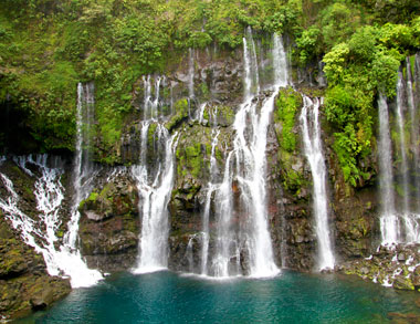 Voyage la Reunion