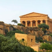 Voyage Sicile