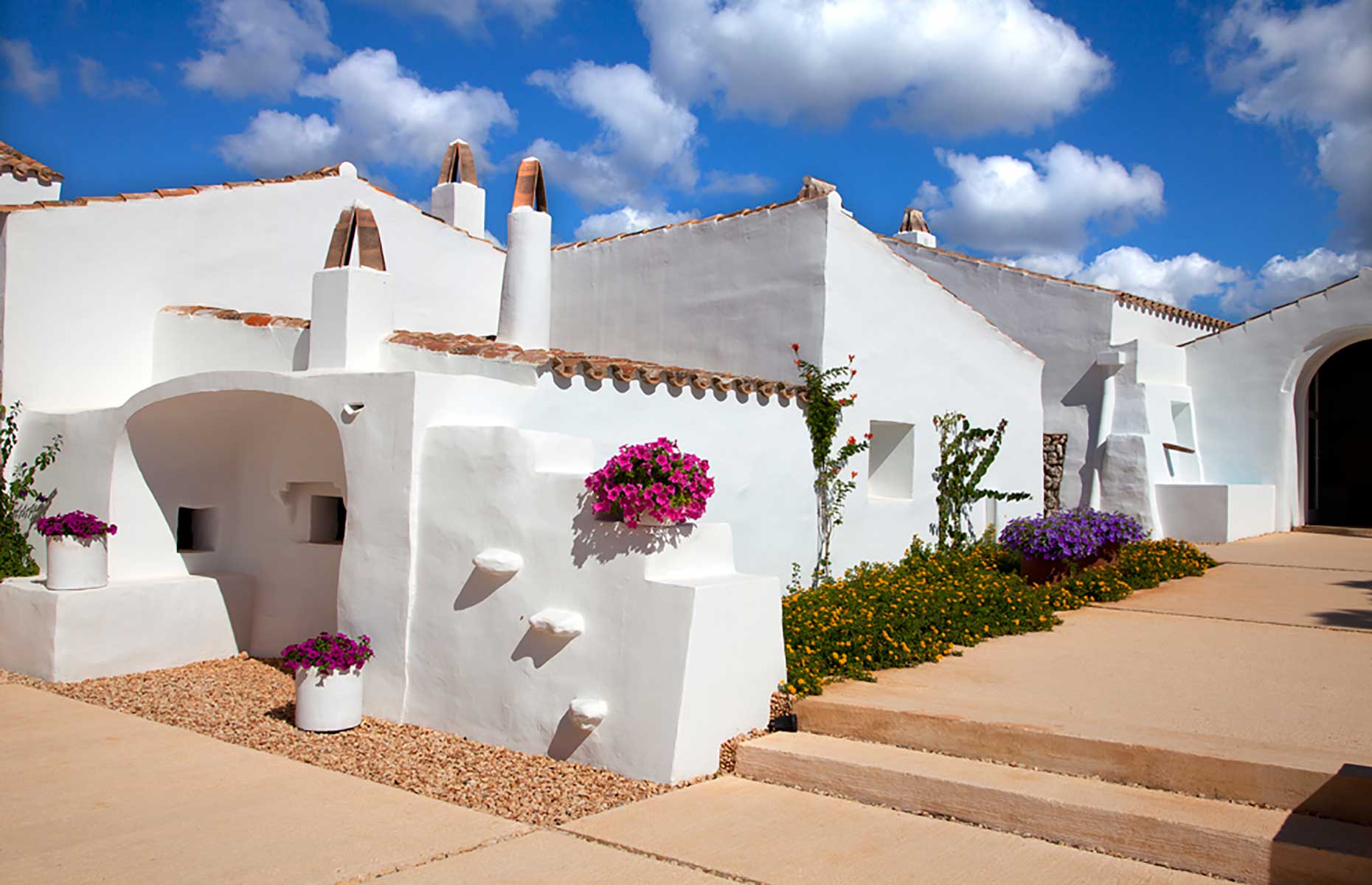 Hotel Torralbenc - Hotel Minorque, Baléares