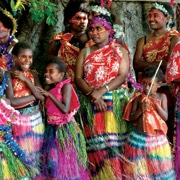 Voyage Vanuatu