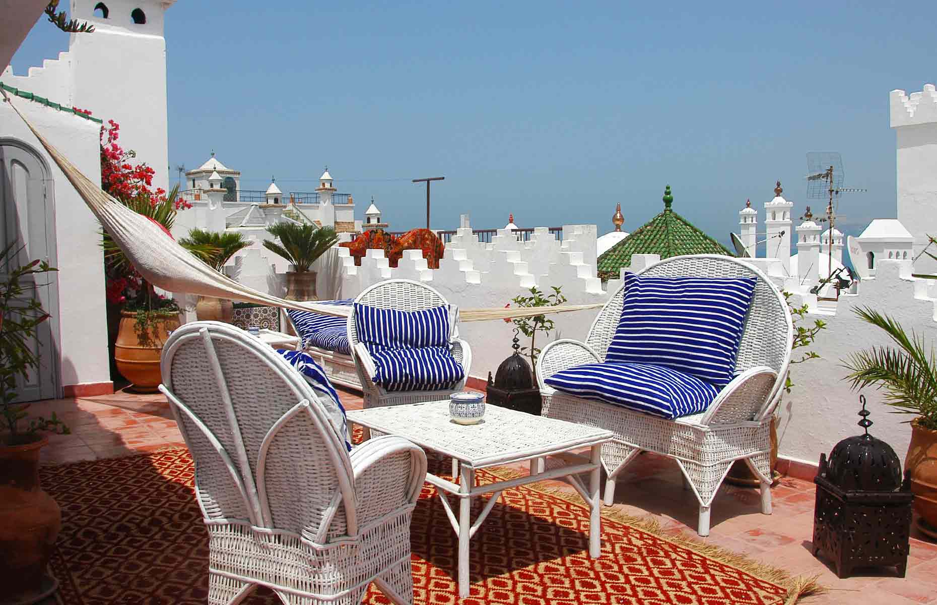Séjour Maroc, Voyage Tanger