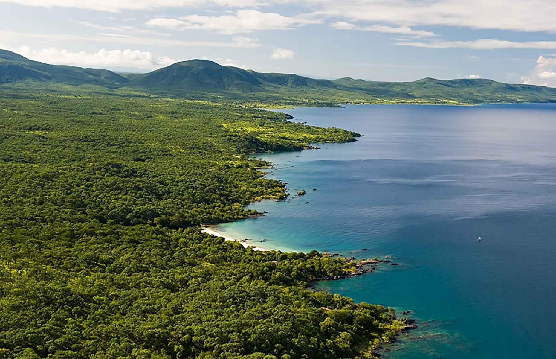 Séjour Afrique, Voyage Malawi