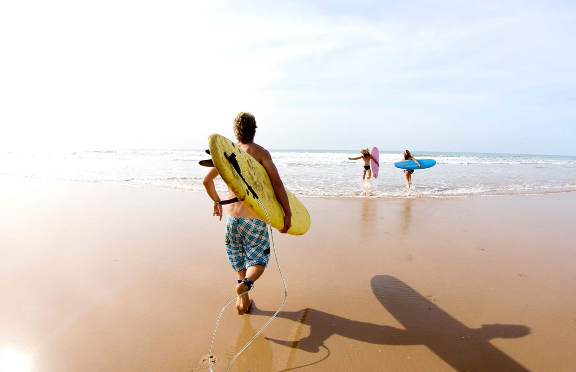 Activité surf - Séjour Maroc, Voyage Agadir