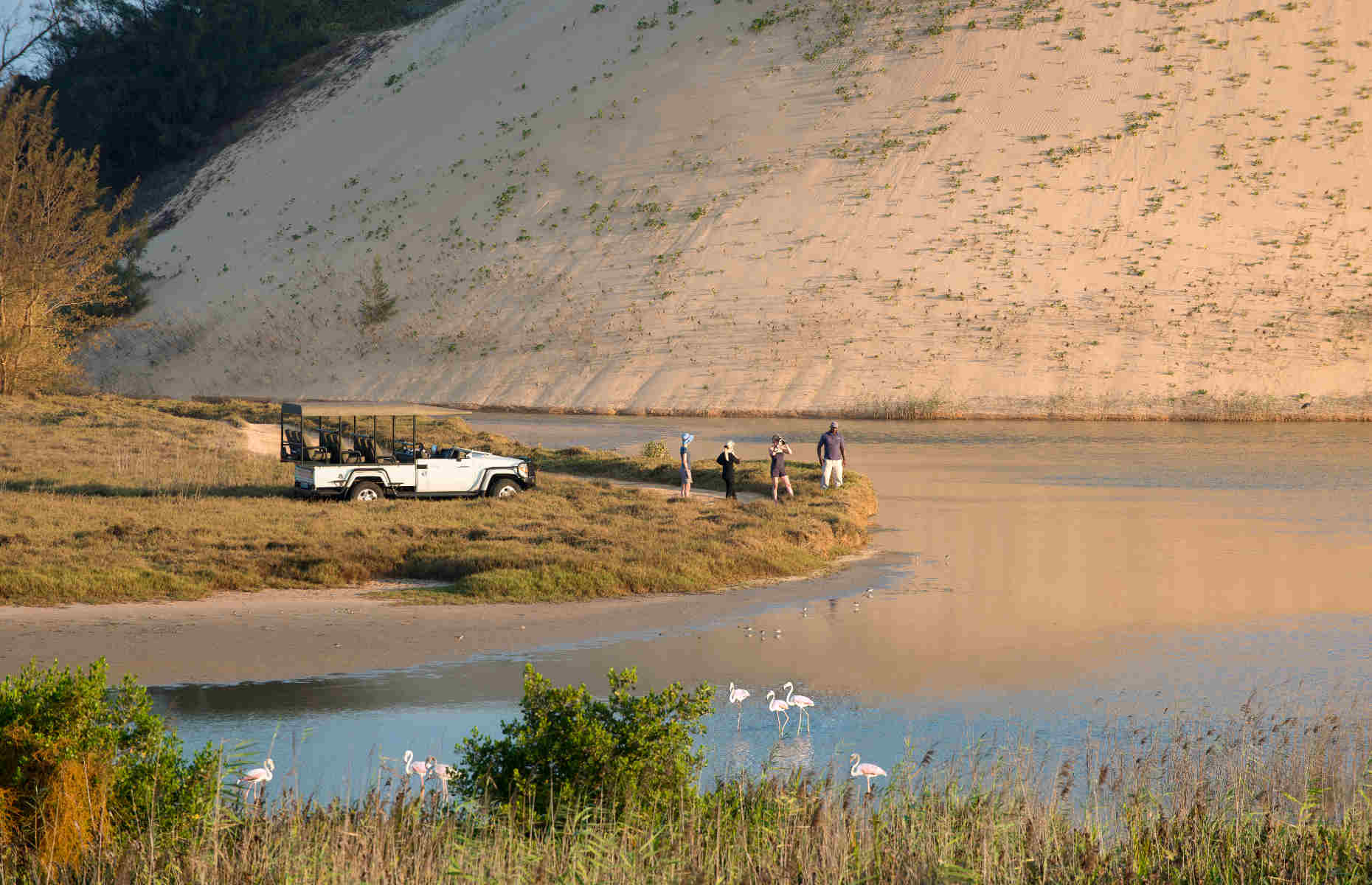 anBeyond Benguerra excursion - Voyage Mozambique