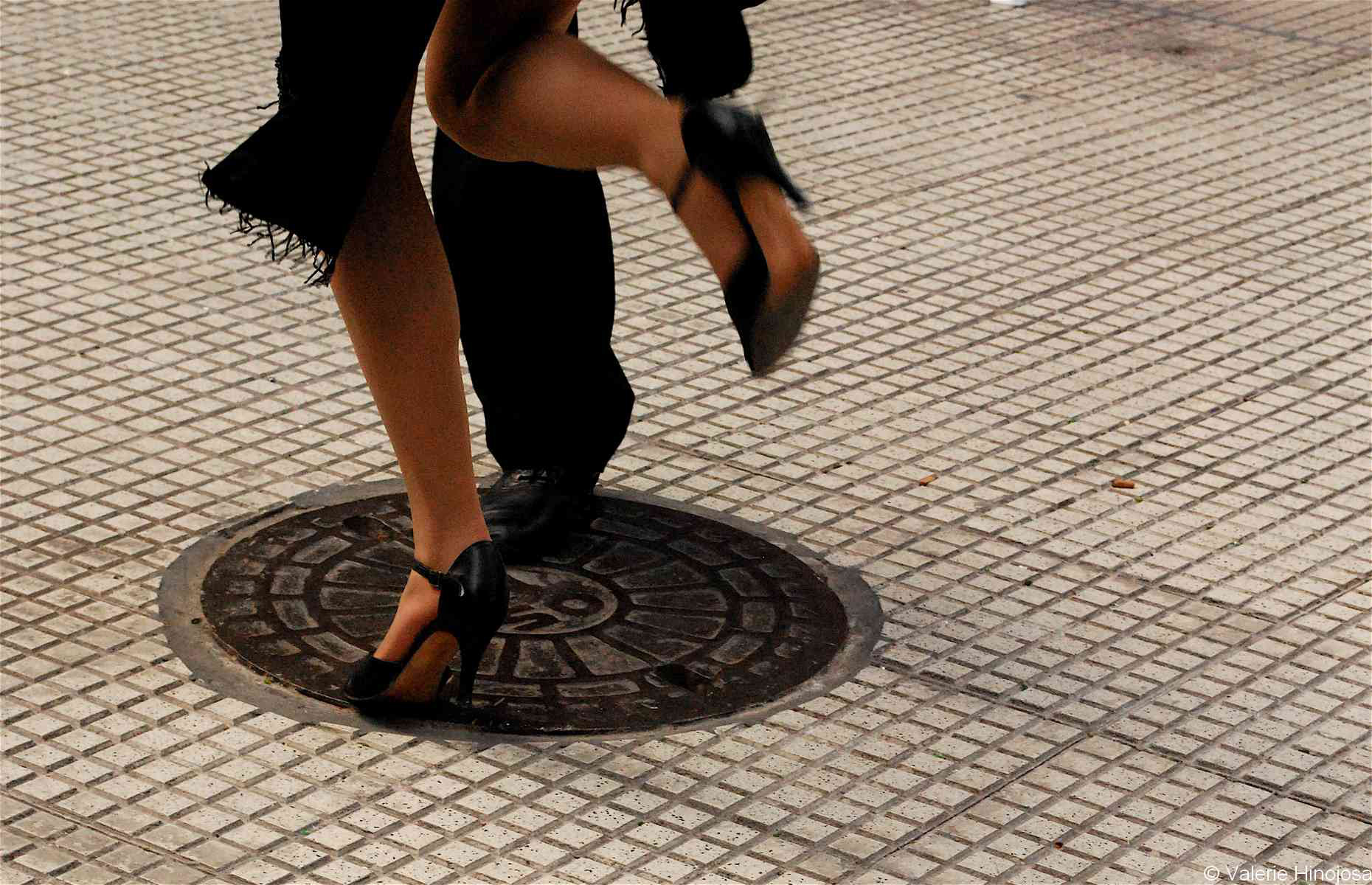 Tango - Voyage Buenos Aires