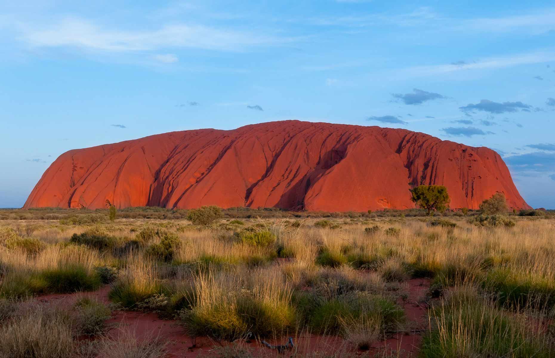 Ayers Rock - Séjour Océanie, Voyage Australie Polynésie