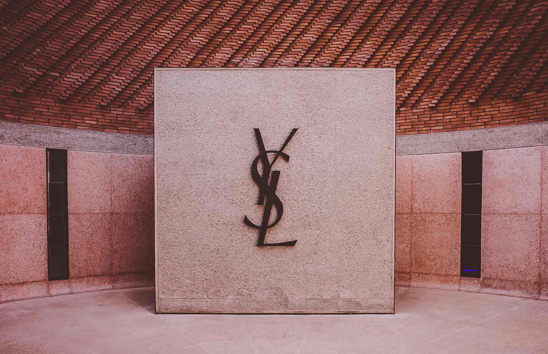 Musée Yves Saint Laurent - Séjour Maroc, Voyage Marrakech
