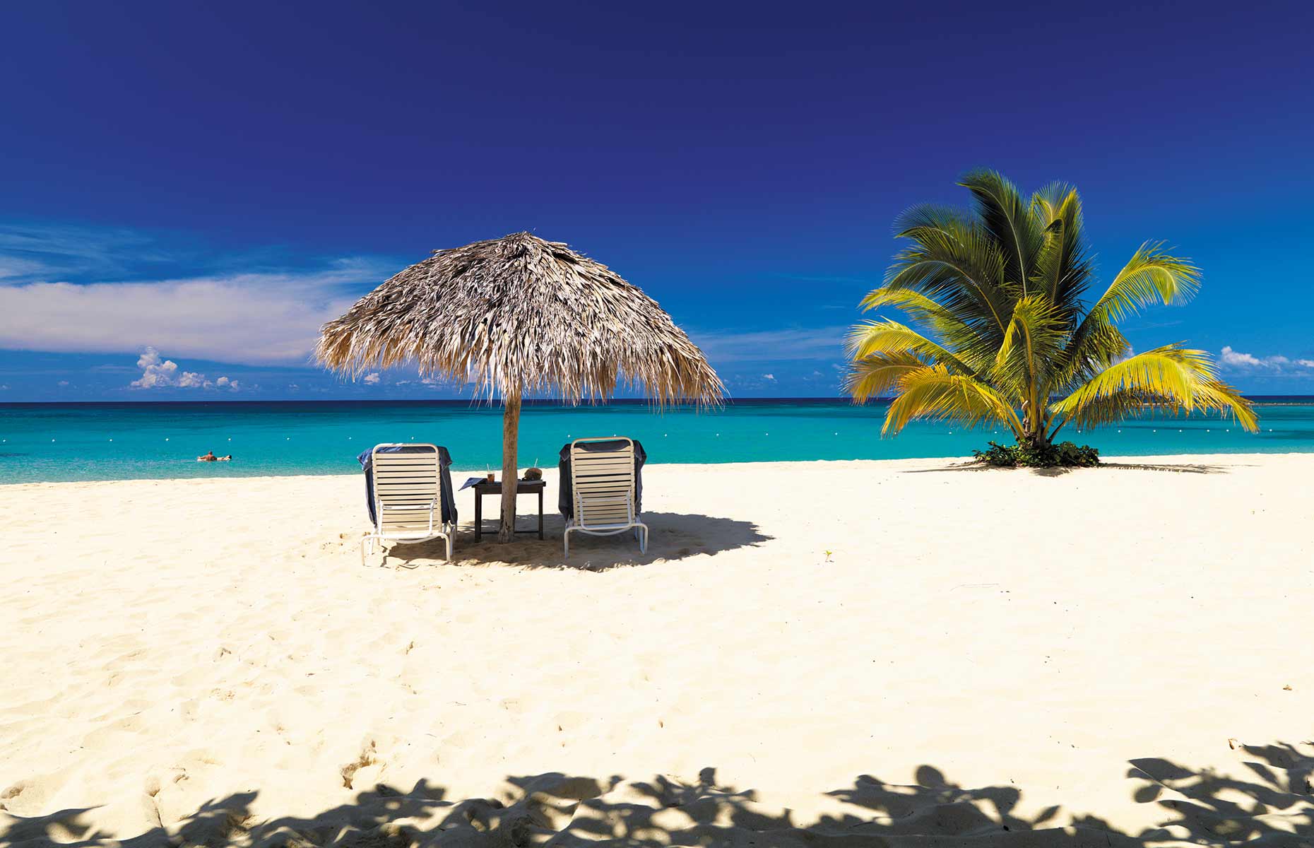 Plage - Séjour Caraïbes, Voyage Jamaïque