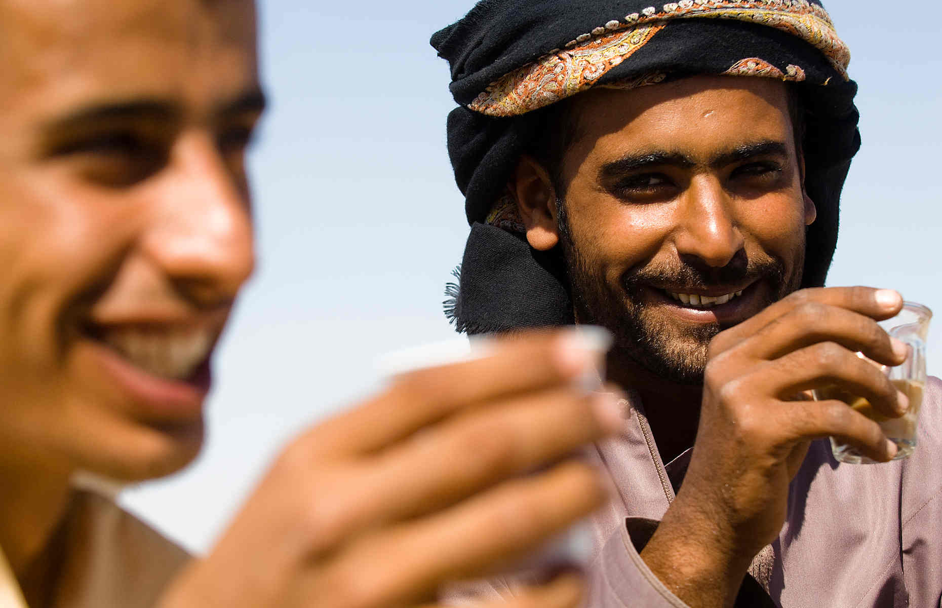 bedouins-oman