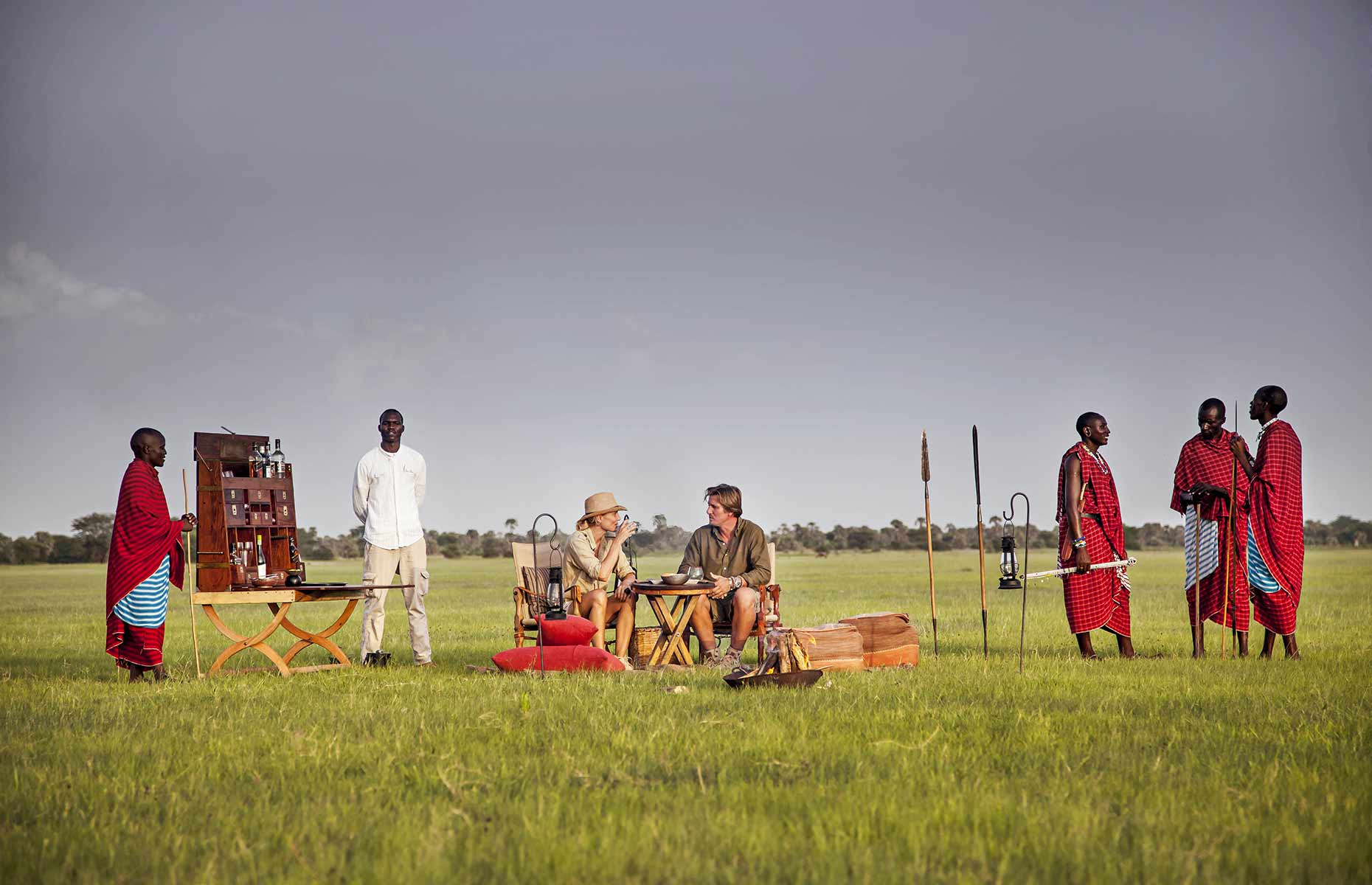 Ngorongoro - Séjour Afrique, Voyage Tanzanie du Nord