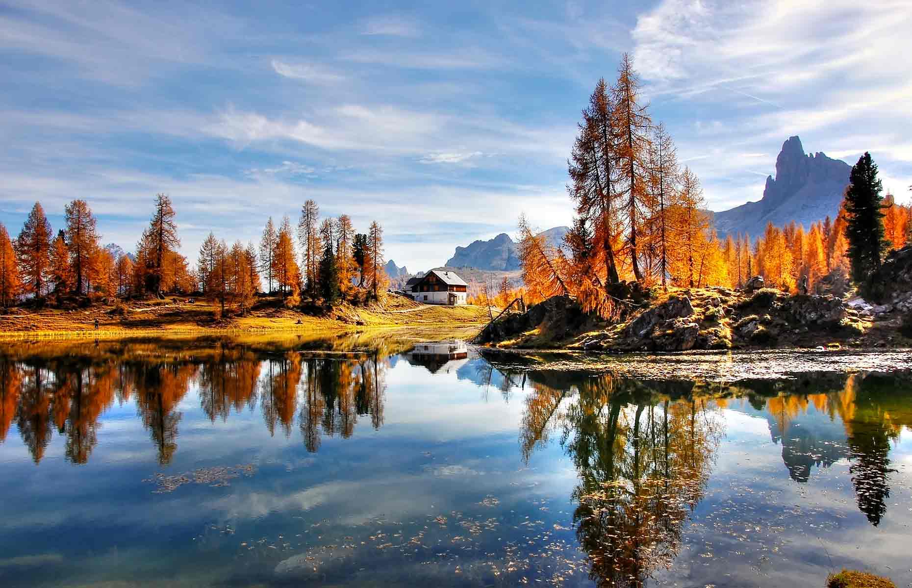 Dolomites - Séjour Italie, Voyage Sud-Tyrol