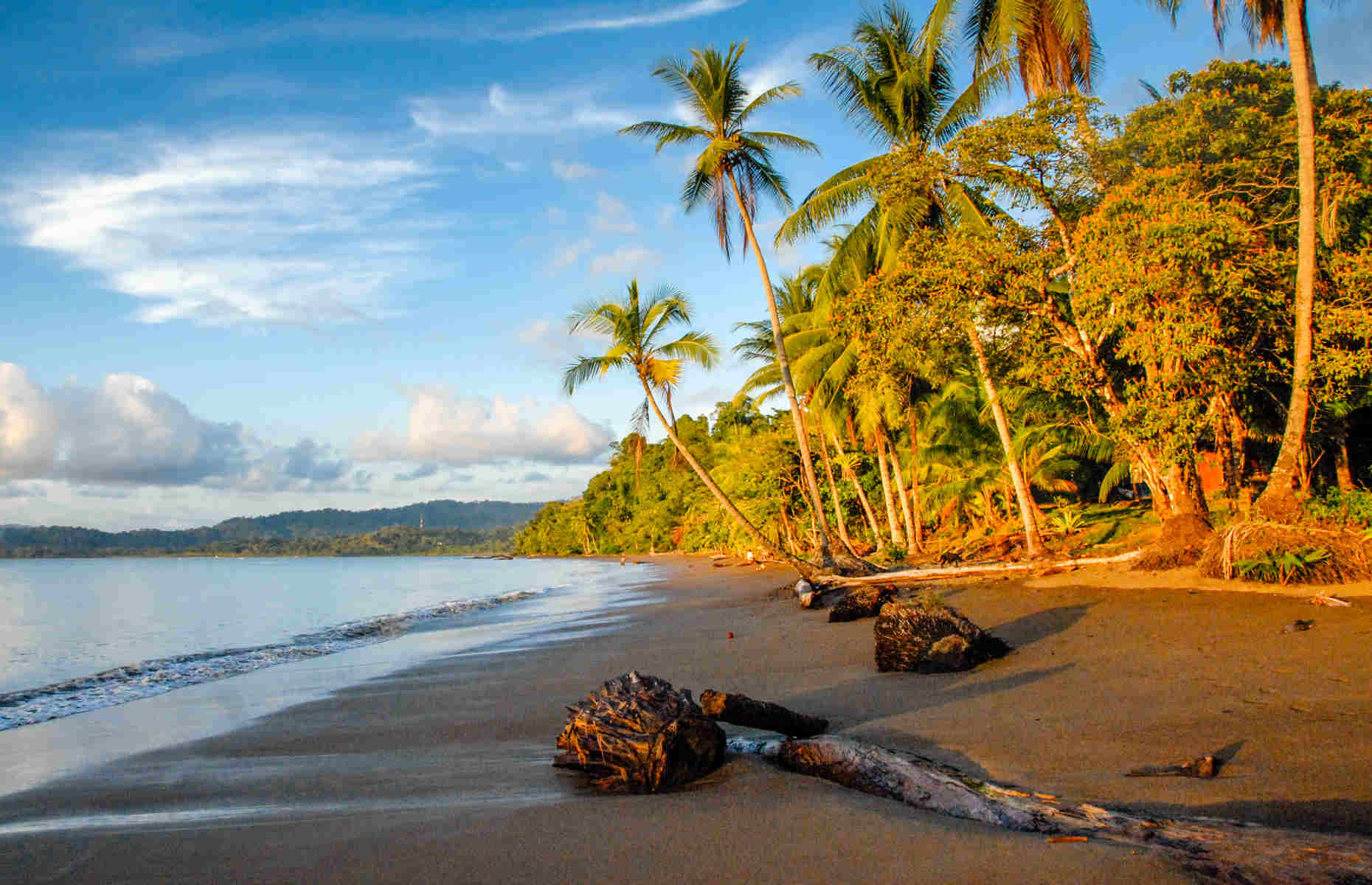 Drake Bay - Voyage Costa Rica