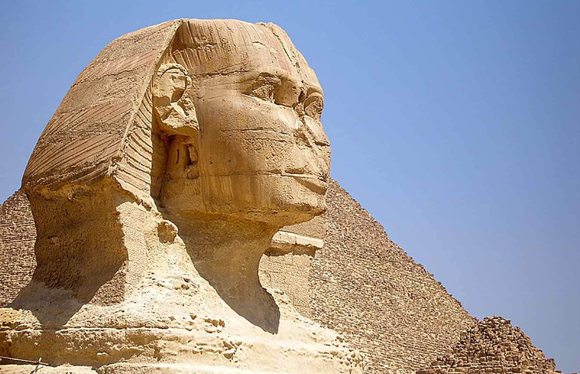 Pyramide, Le Caire - Séjour, Nil Croisière Egypte