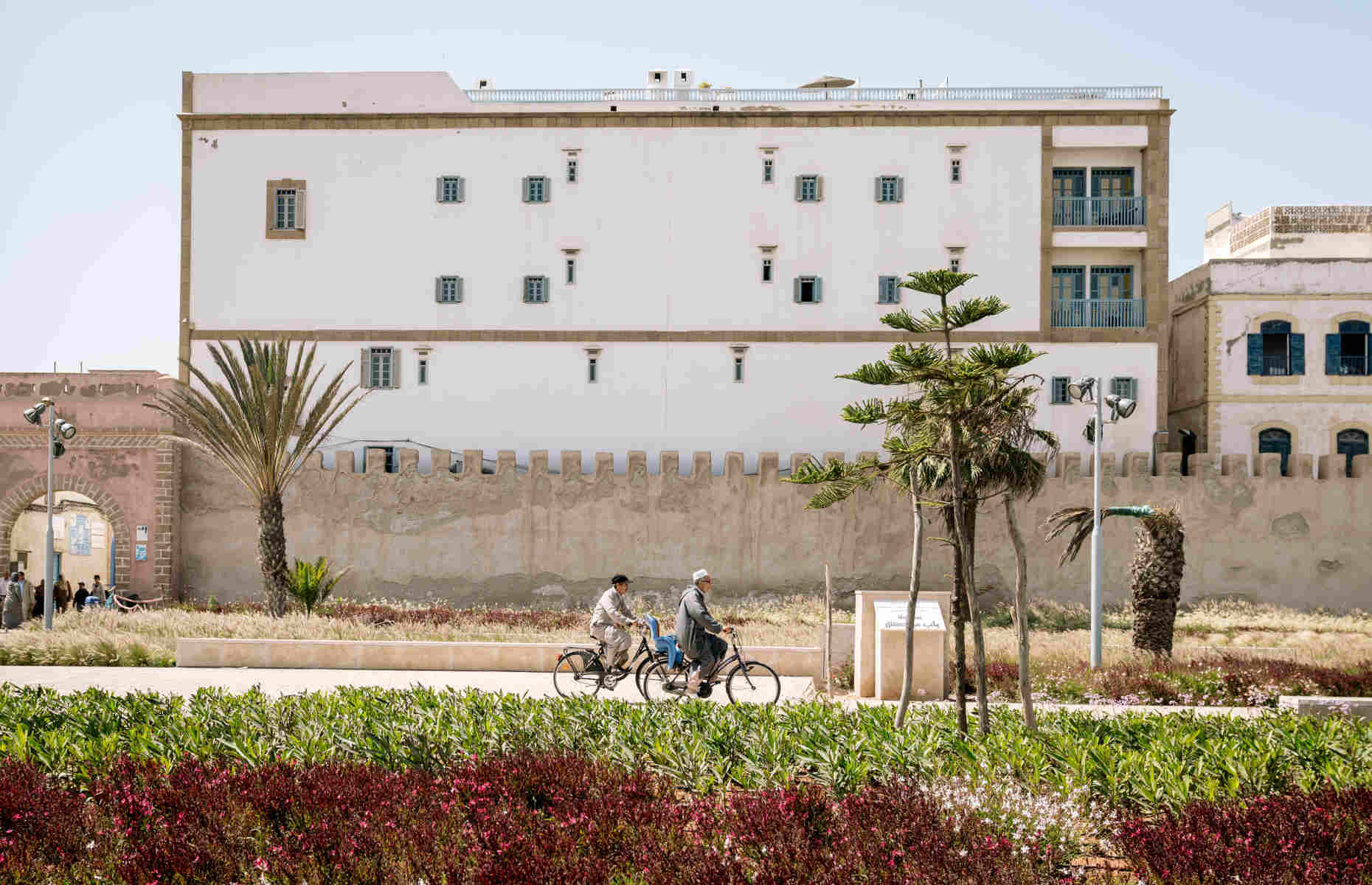 Heure Bleue Palais - Hôtel Essaouira, Séjour Maroc