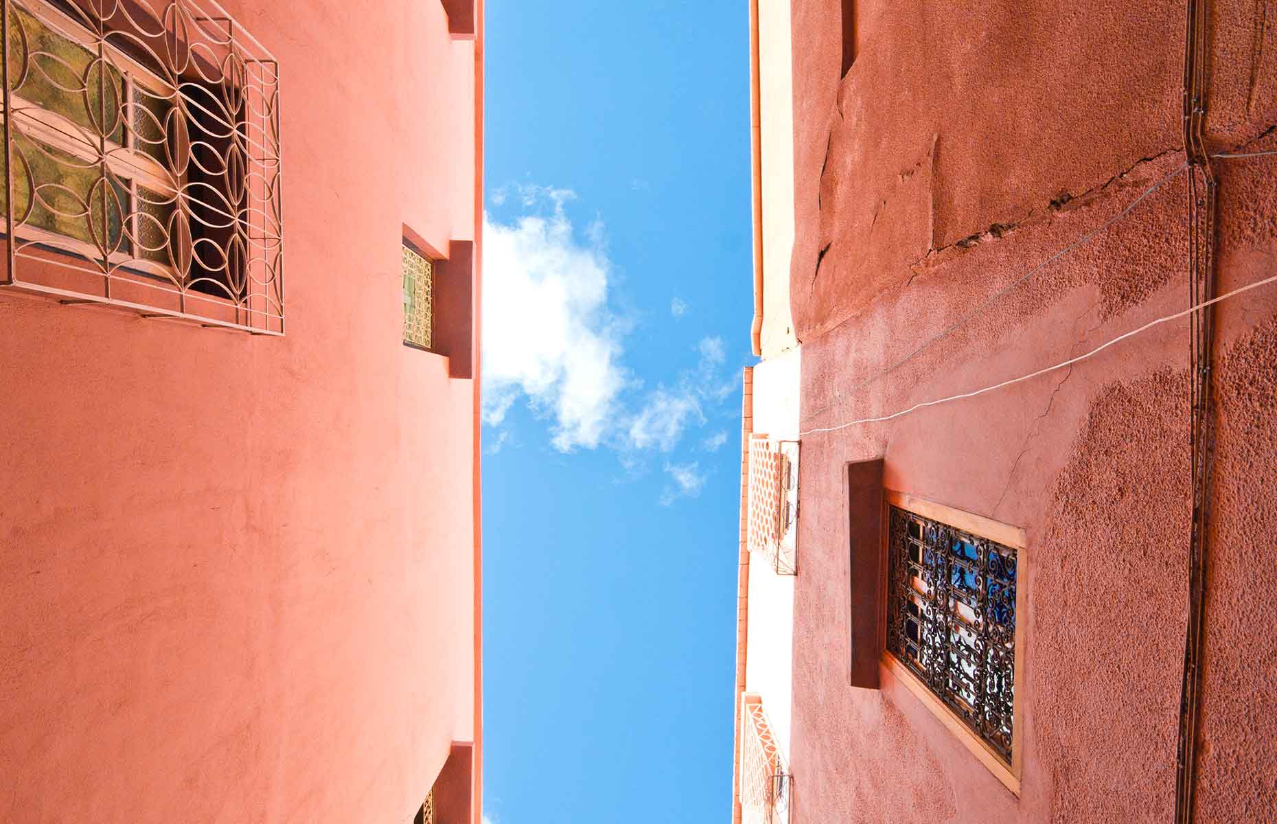 Médina Fès - Séjour Maroc, Voyage Fès