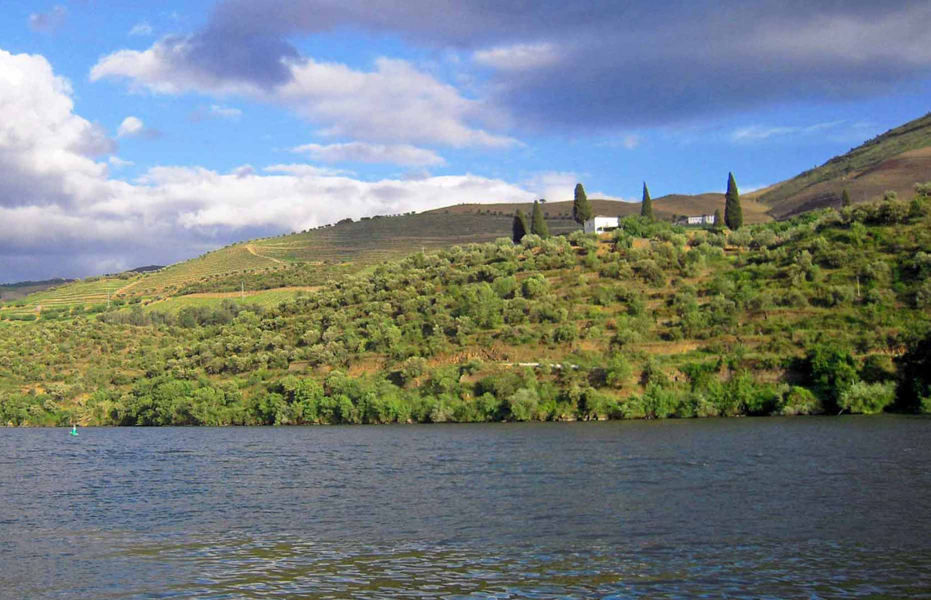 Fleuve Douro - Séjour Portugal, Voyage Porto