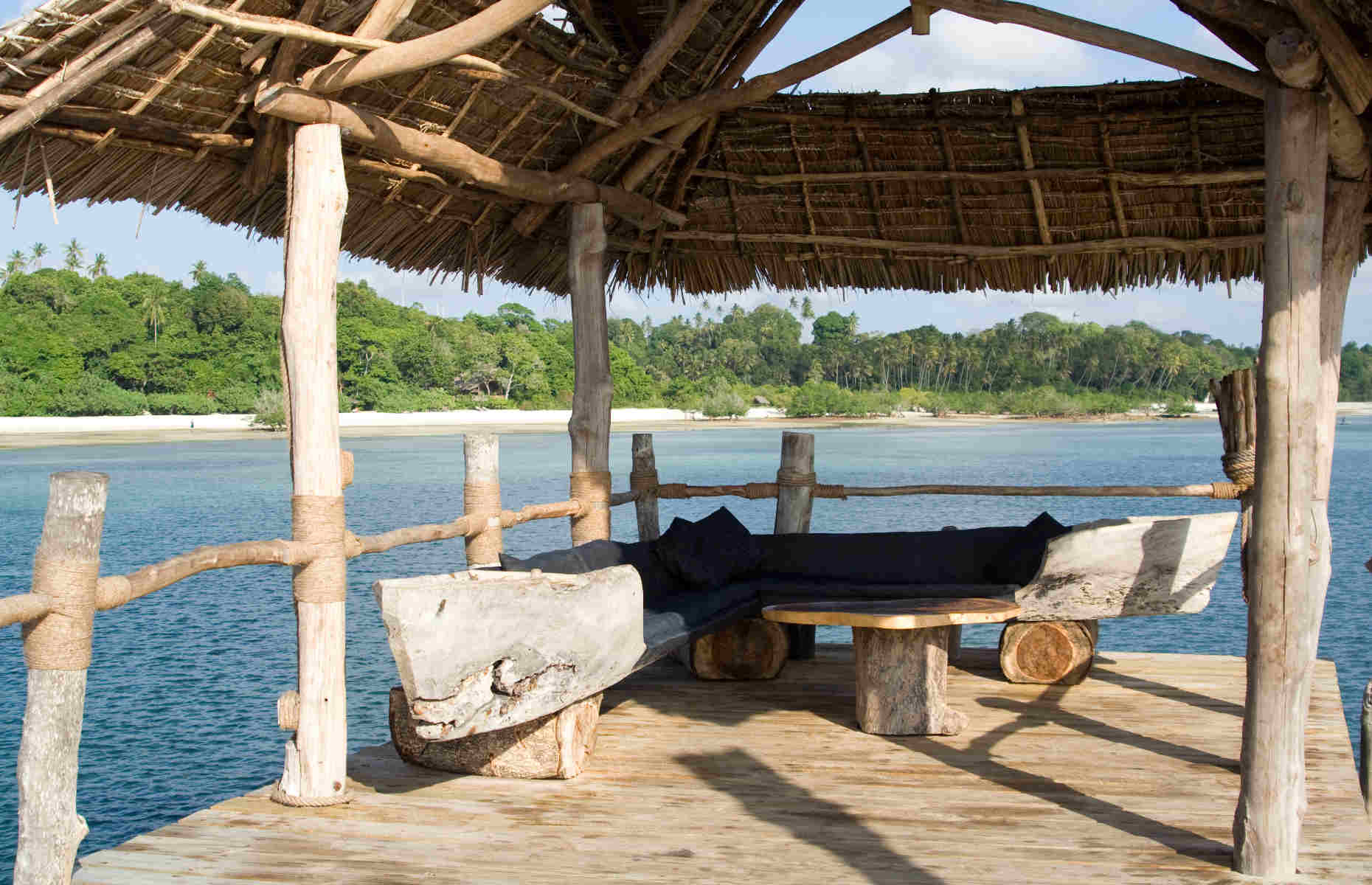 Fundu Lagoon - Séjour Pemba, archipel de Zanzibar