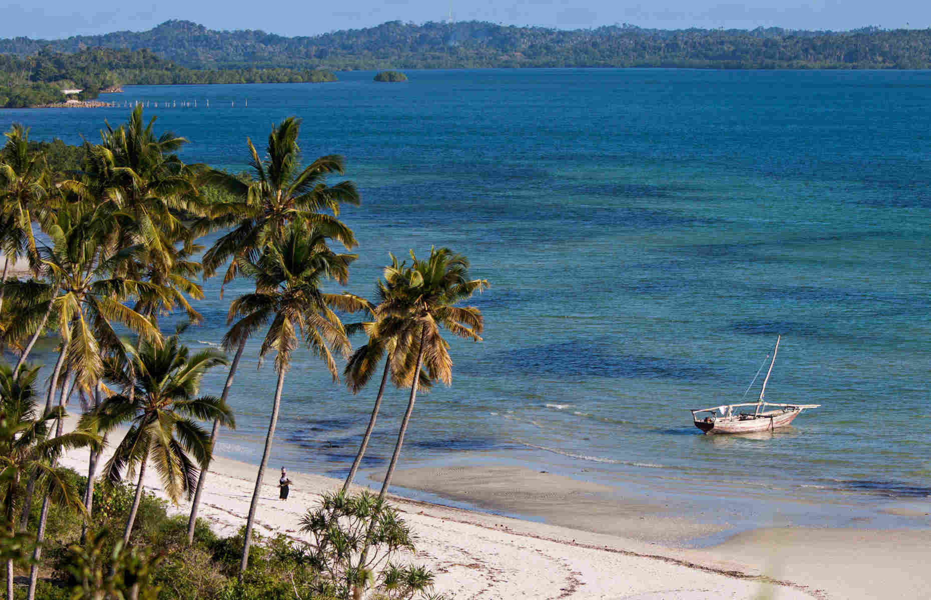 Pemba - Séjour Afrique, Voyage Zanzibar