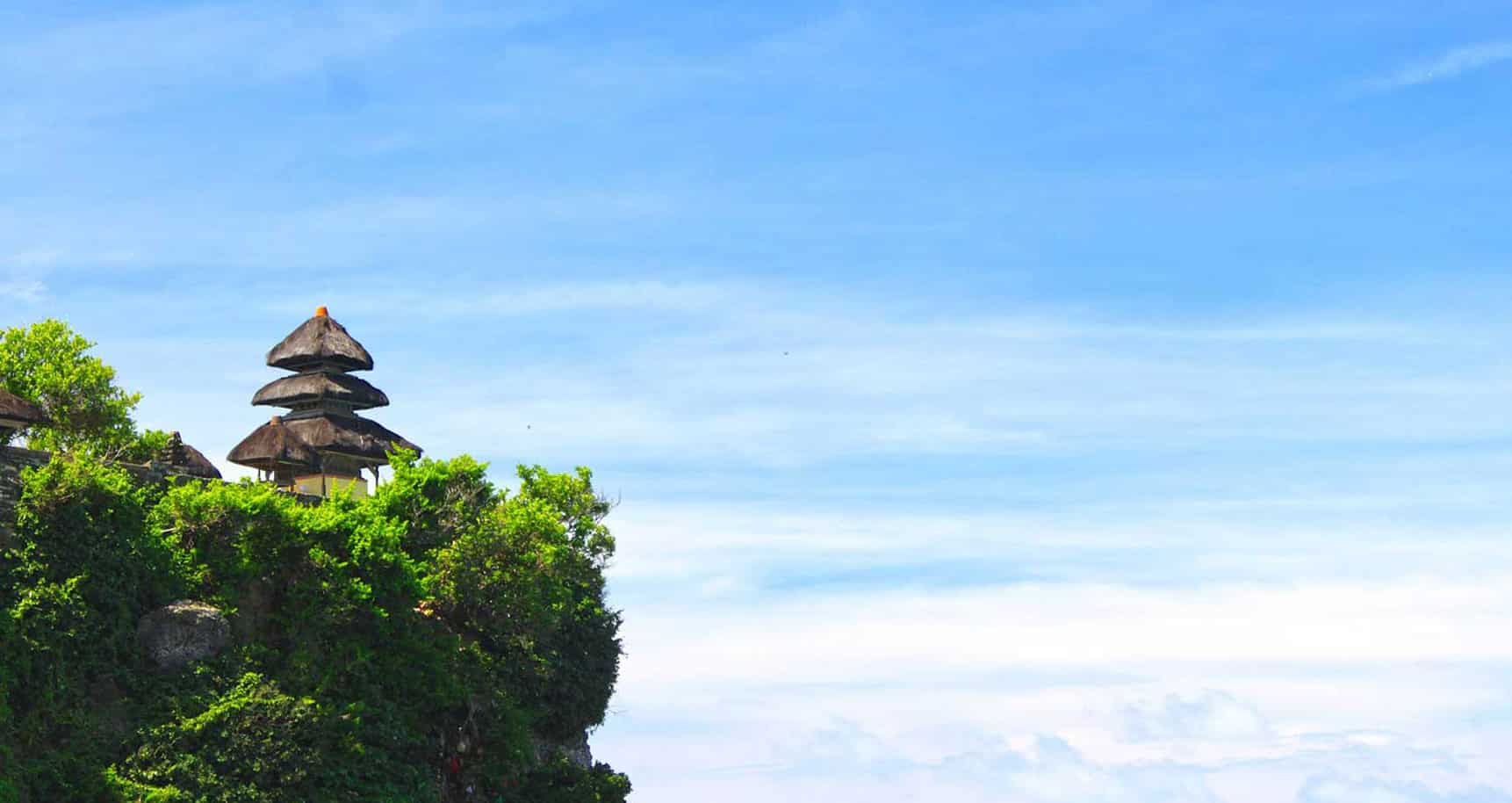 Voyage Indonésie Bali
