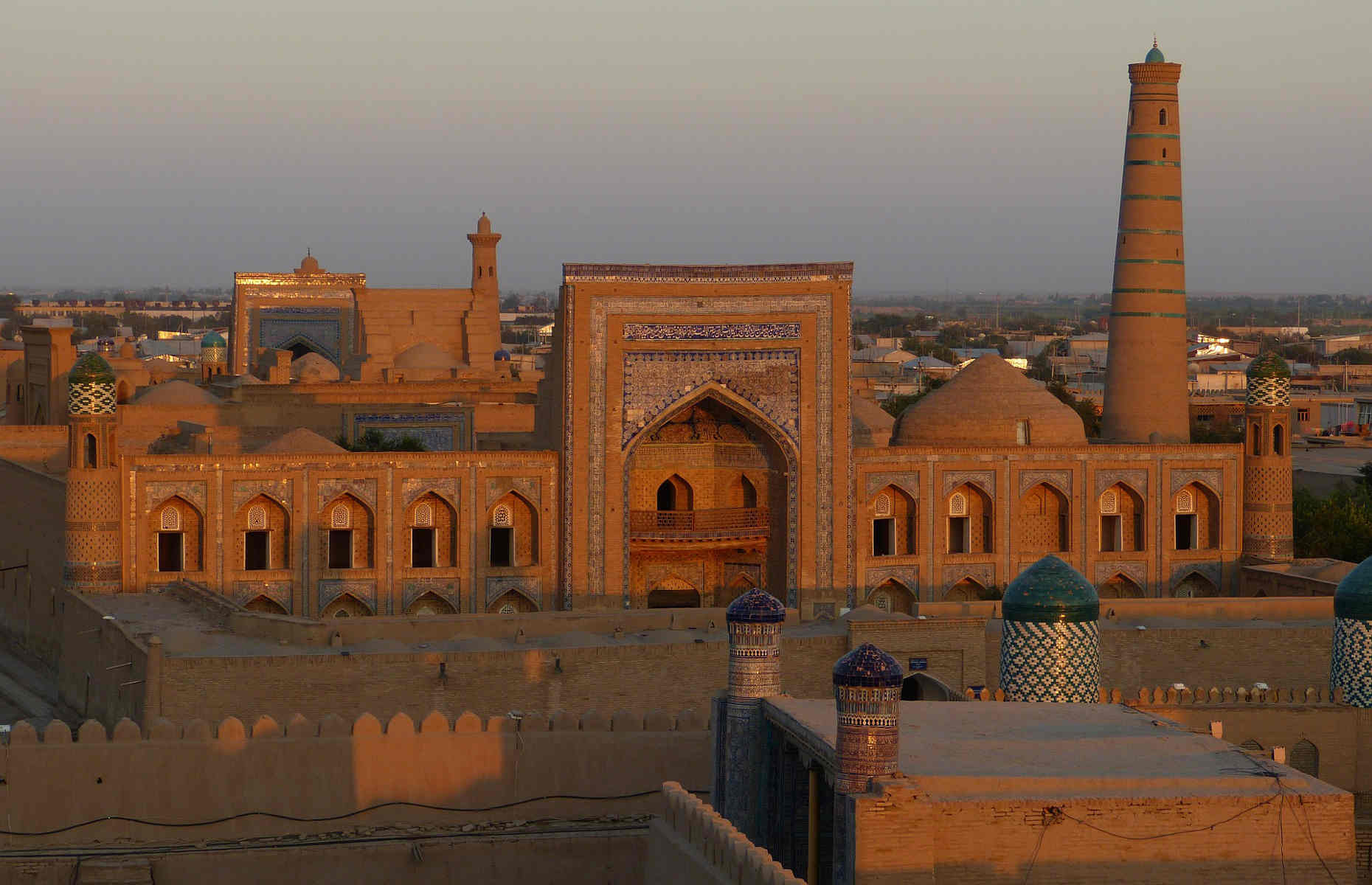 Khiva