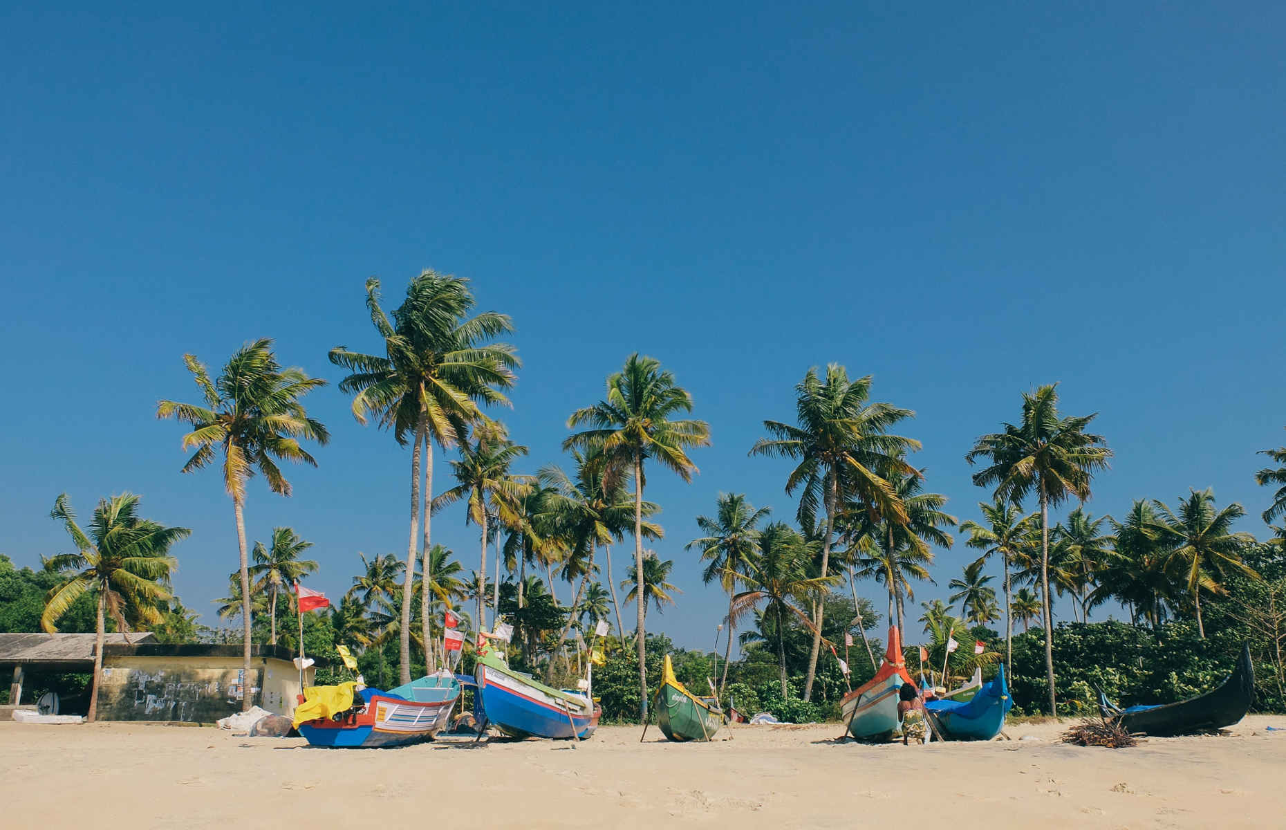 Kochi-cochin-plage-inde©Eddy Milfort