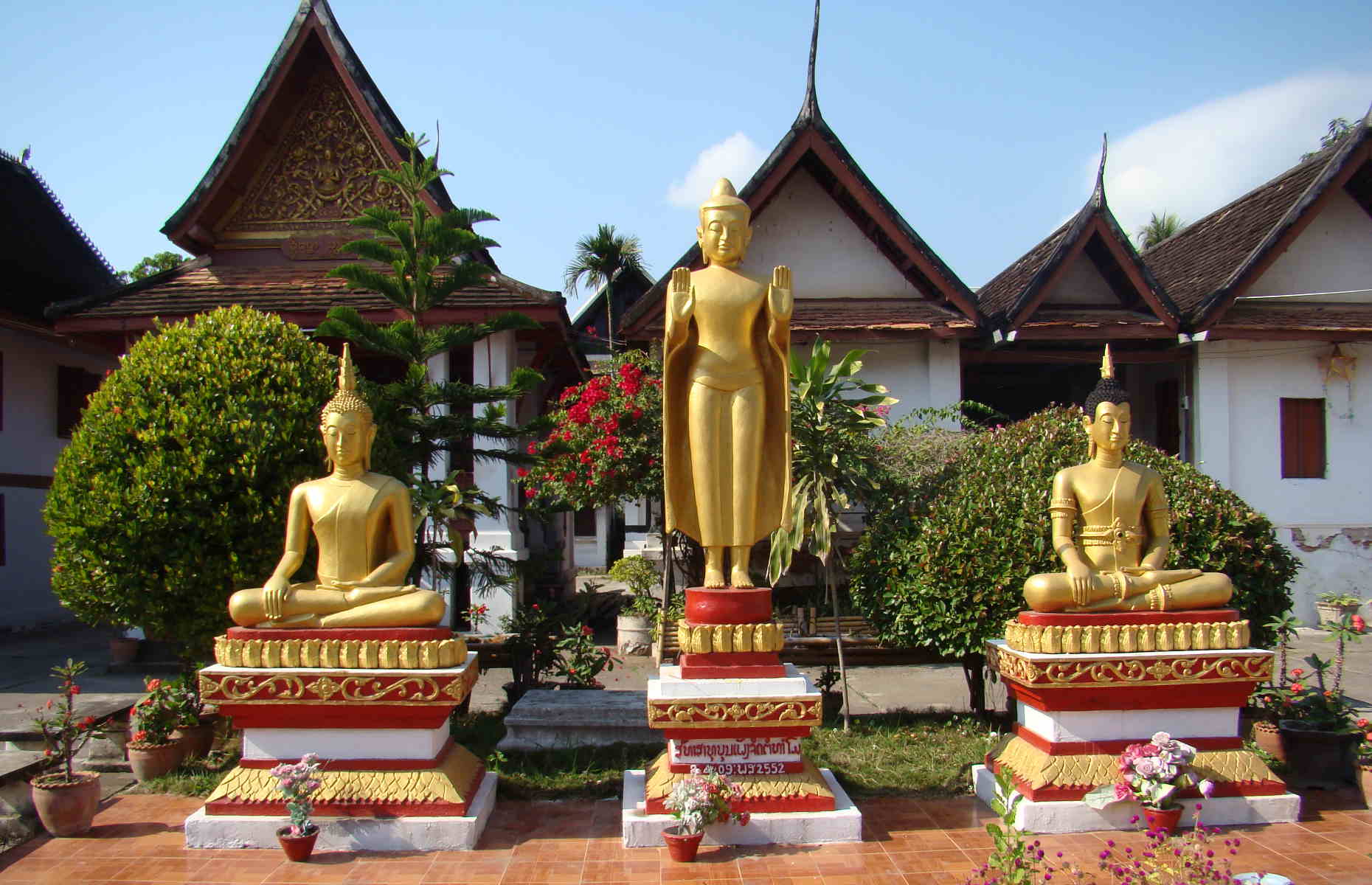 Luang-Prabang