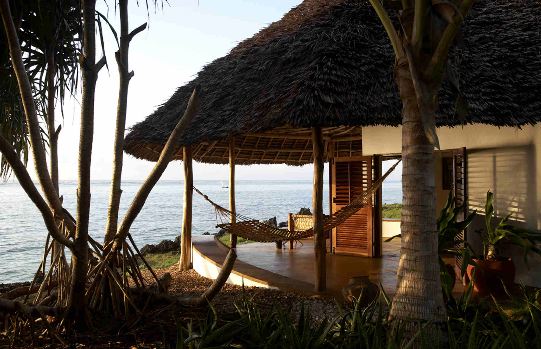 Matemwe Lodge - Hotel Zanzibar, séjour Tanzanie