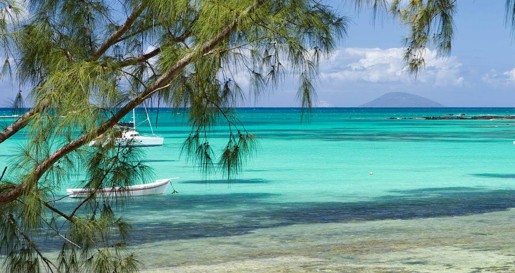 Voyage Île Maurice