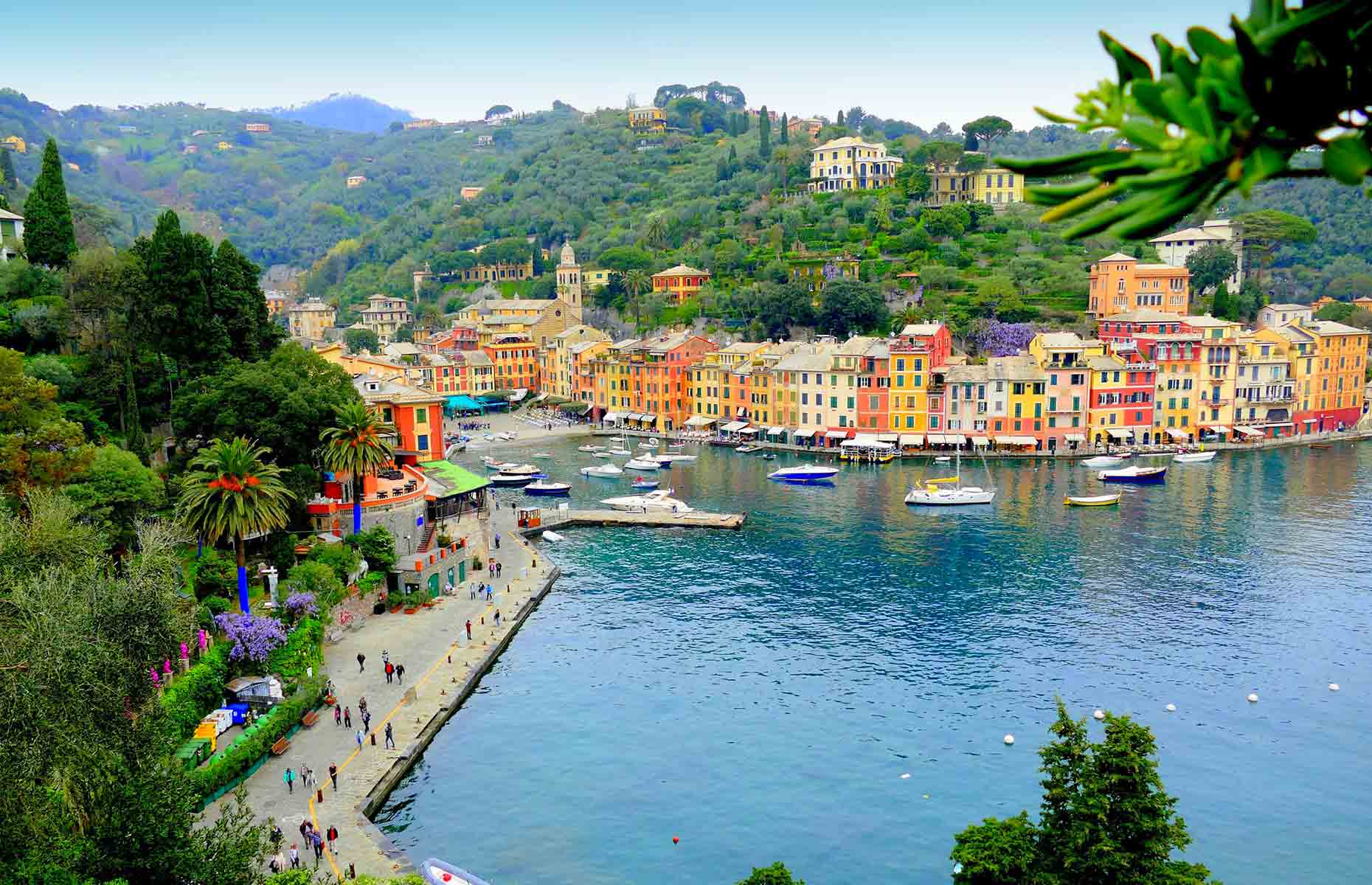 Mer Méditerranée - Séjour Italie, Voyage Cinque Terre