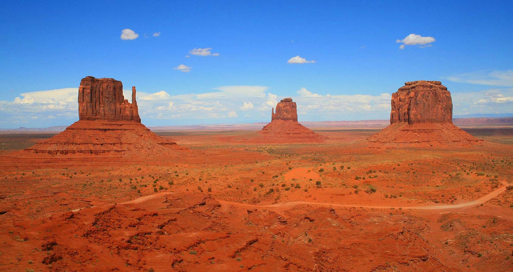 Voyage Etats Unis Monument Valley