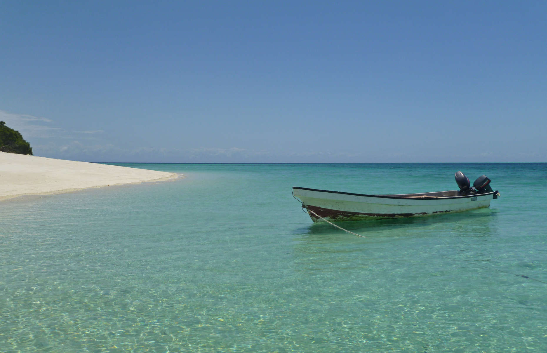 Plage Fundu Lagoon - Séjour Pemba, archipel de Zanzibar