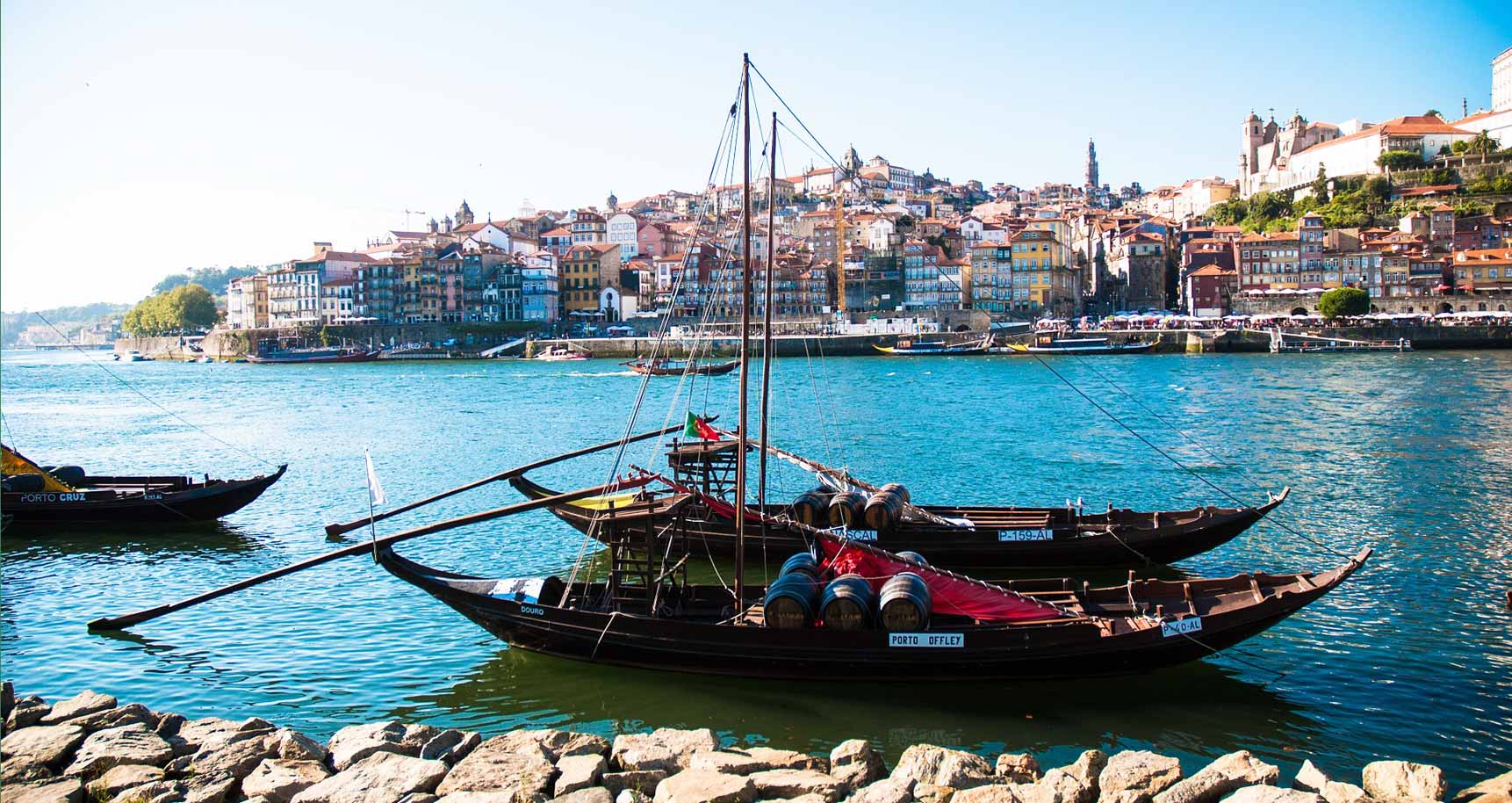 Voyage Portugal Douro